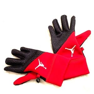 Air Jordan Football Gloves